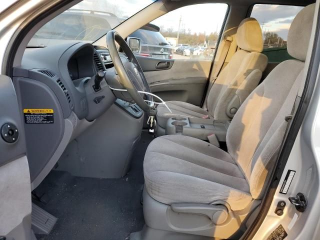 2008 KIA Sedona EX