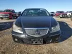 2008 Acura RL