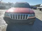 2001 Jeep Grand Cherokee Laredo