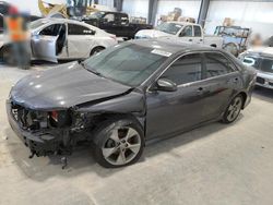 Salvage cars for sale at Greenwood, NE auction: 2014 Toyota Camry L