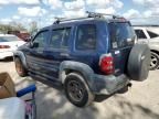 2005 Jeep Liberty Renegade