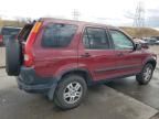 2003 Honda CR-V EX