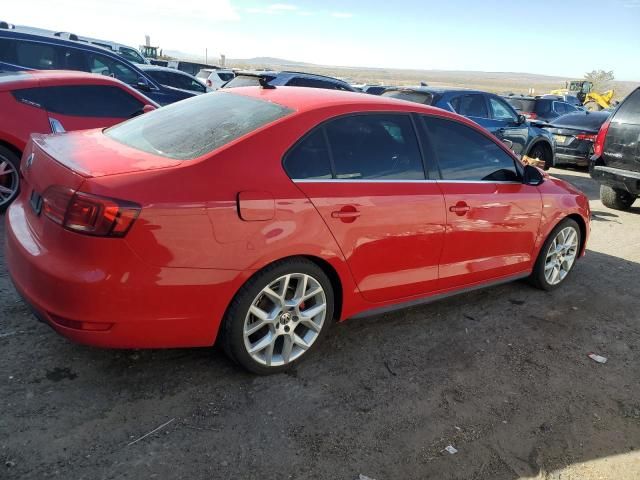 2014 Volkswagen Jetta GLI