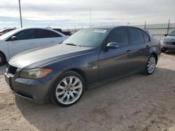 Buy Salvage Cars For Sale now at auction: 2008 BMW 328 XI Sulev