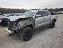 Toyota Vehiculos salvage en venta: 2020 Toyota Tacoma Double Cab