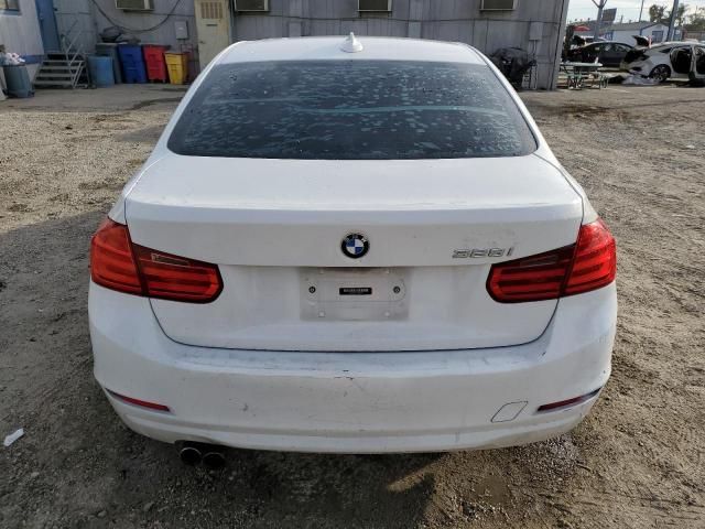 2013 BMW 328 I