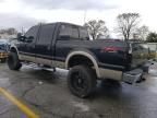 2008 Ford F250 Super Duty