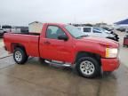 2011 Chevrolet Silverado C1500