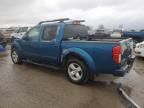 2005 Nissan Frontier Crew Cab LE