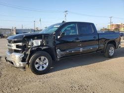 Chevrolet salvage cars for sale: 2020 Chevrolet Silverado C1500 LT