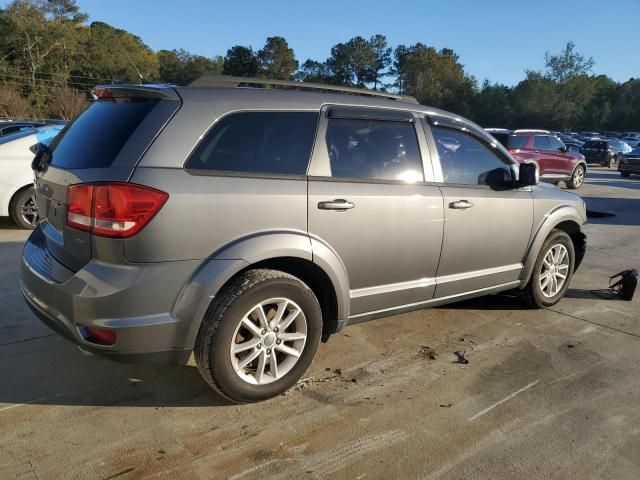 2013 Dodge Journey SXT