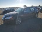 2012 Chrysler 200 Limited