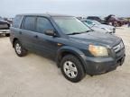 2006 Honda Pilot LX