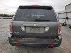 2007 Honda Pilot EX