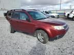 2010 Subaru Forester XS