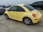 2006 Volkswagen New Beetle TDI Option Package 1