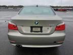 2010 BMW 535 I