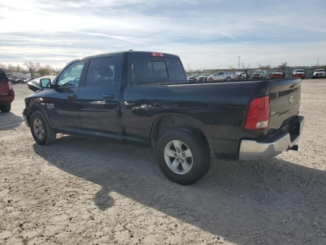 2019 Dodge RAM 1500 Classic SLT