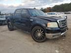 2004 Ford F150 Supercrew