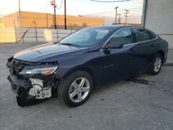 2022 Chevrolet Malibu LS en venta en Sun Valley, CA