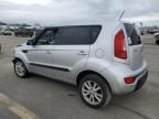 2012 KIA Soul +