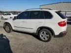 2008 BMW X5 4.8I