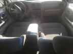 2002 Chevrolet Trailblazer