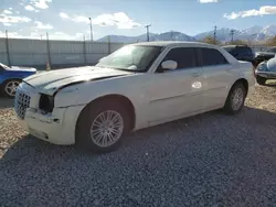 Chrysler salvage cars for sale: 2009 Chrysler 300 Touring