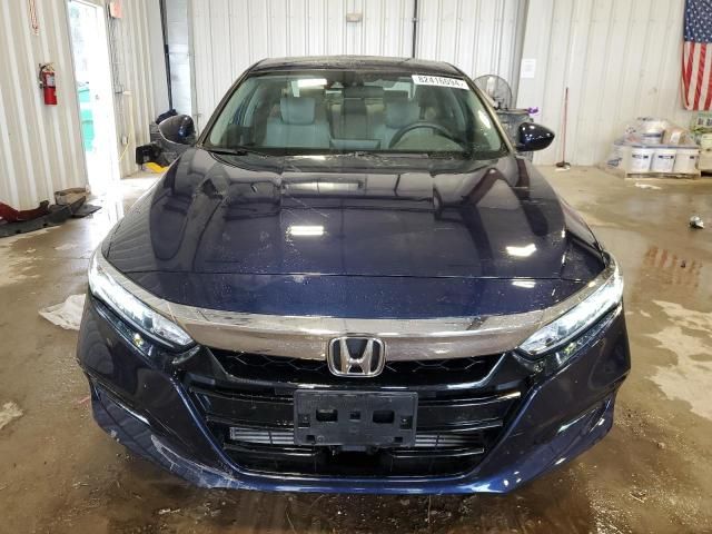 2019 Honda Accord EX