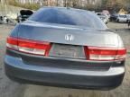 2004 Honda Accord EX