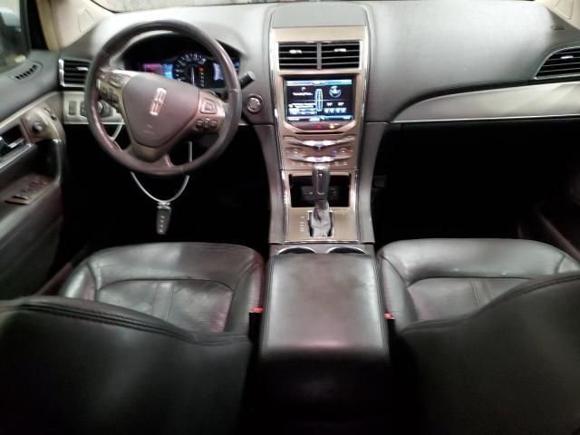 2013 Lincoln MKX