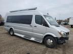 2016 Mercedes-Benz Sprinter 3500