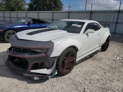 2014 Chevrolet Camaro 2SS en venta en Apopka, FL