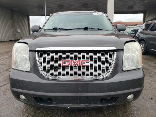 2011 GMC Yukon XL K1500 SLT