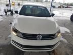 2016 Volkswagen Jetta Sport