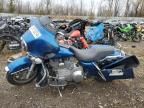 2006 Harley-Davidson Flht