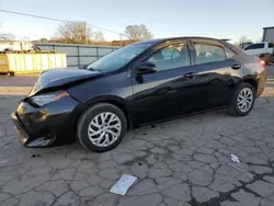 Run And Drives Cars for sale at auction: 2017 Toyota Corolla L