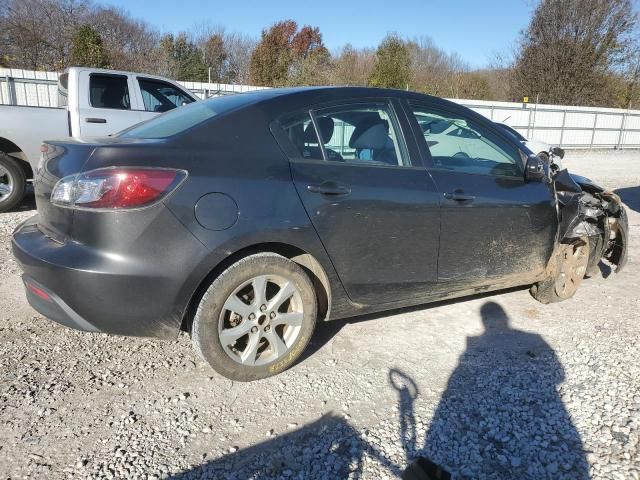 2010 Mazda 3 I