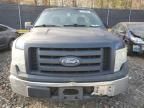 2011 Ford F150