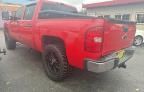 2007 Chevrolet Silverado C1500 Crew Cab