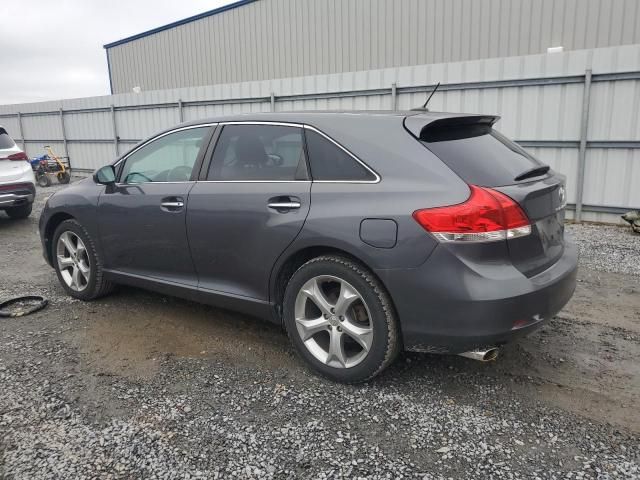 2009 Toyota Venza