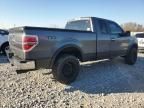 2014 Ford F150 Super Cab