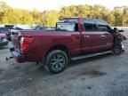 2019 Nissan Titan XD SL