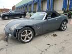 2008 Pontiac Solstice