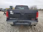 2007 GMC Sierra K2500 Heavy Duty