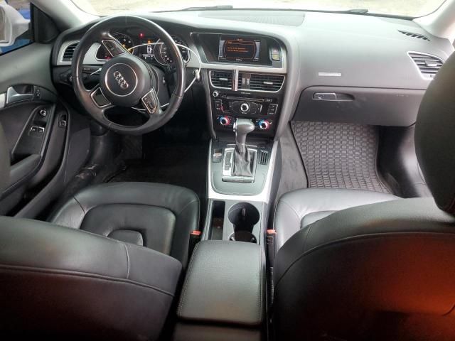 2014 Audi A5 Premium