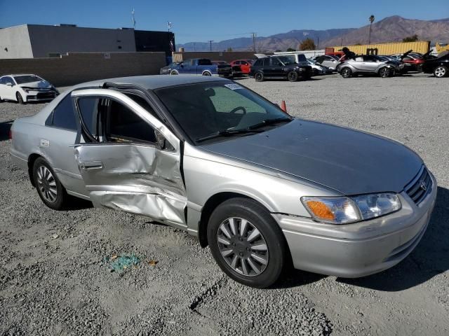 2000 Toyota Camry CE