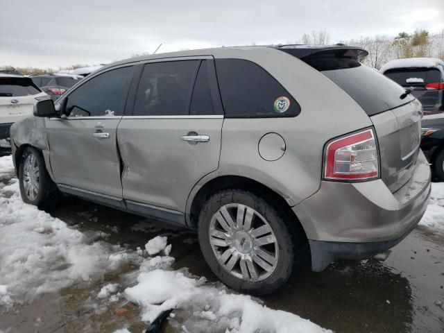 2008 Lincoln MKX