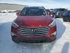 2015 Hyundai Santa FE GLS