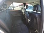 2008 Mercedes-Benz ML 350